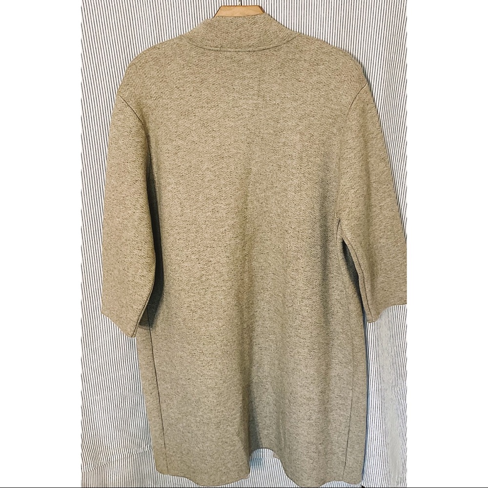 Joseph Ribkoff Coat - Picture 6 of 8